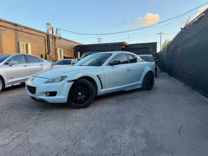 2007 Mazda RX-8 1st Gen - Image 2 of 10