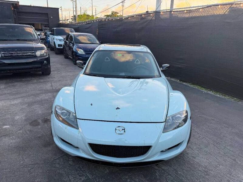 2007 Mazda RX-8 1st Gen - Image 5 of 10