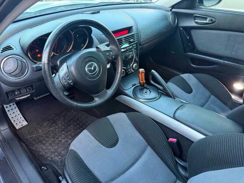 2007 Mazda RX-8 1st Gen - Image 6 of 10