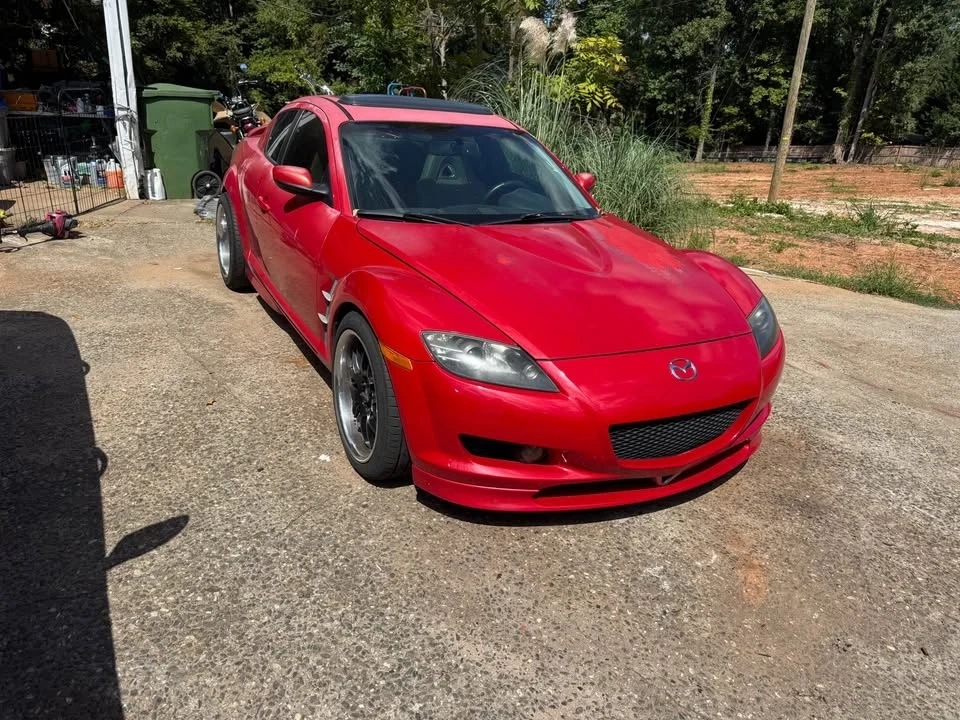 2007 Mazda RX-8 1st Gen - Image 3 of 6