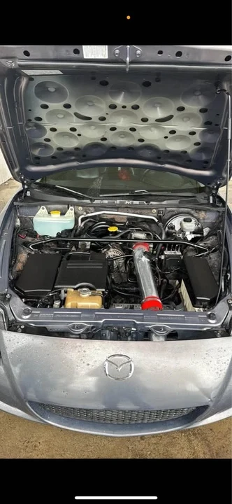 2007 Mazda RX-8 1st Gen - Image 2 of 7