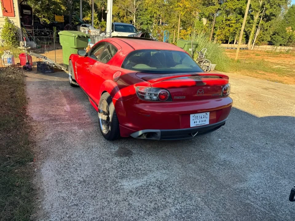 2007 Mazda RX-8 1st Gen - Image 3 of 7