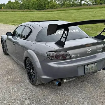 2007 Mazda RX-8 Grand Touring