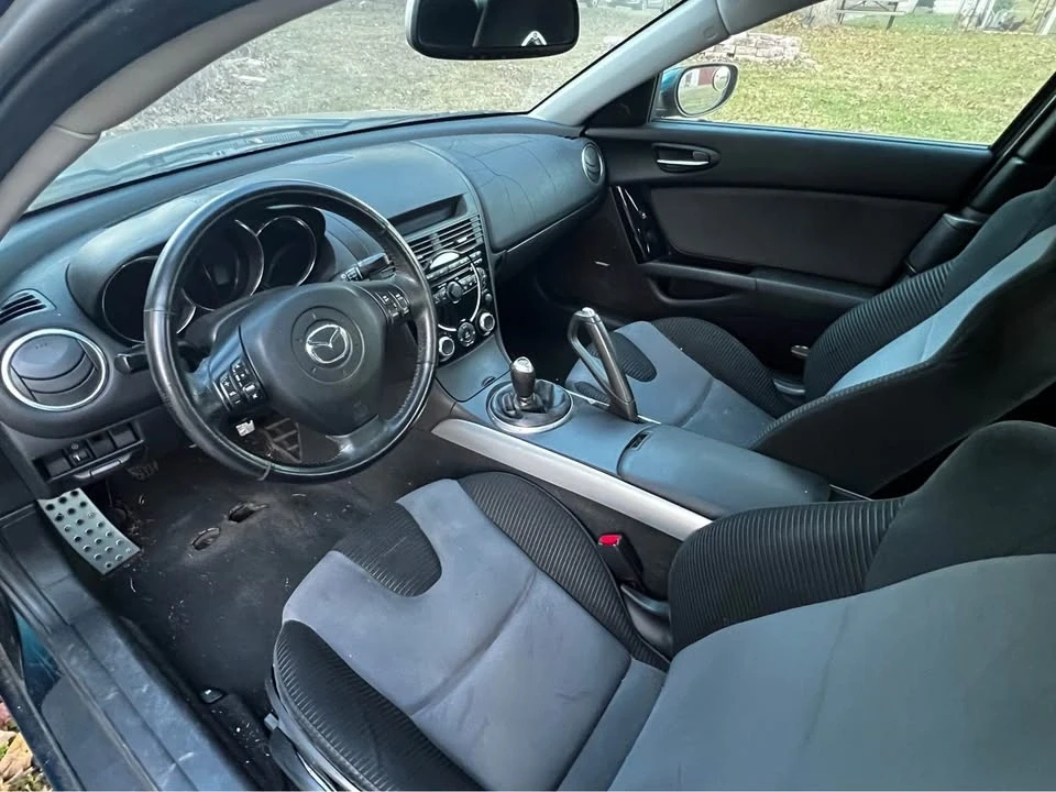 2007 Mazda RX-8 1st Gen - Image 8 of 13