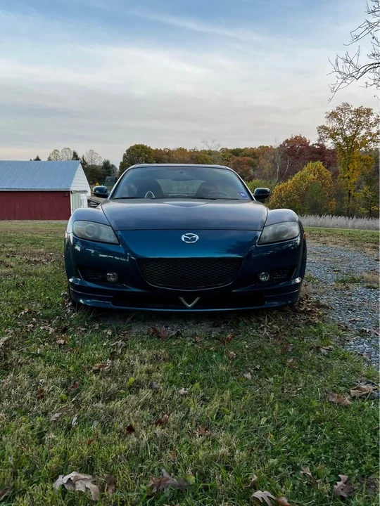 2007 Mazda RX-8 1st Gen - Image 7 of 13