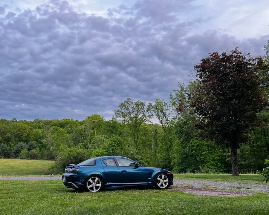 2007 Mazda RX-8 1st Gen - Image 5 of 13