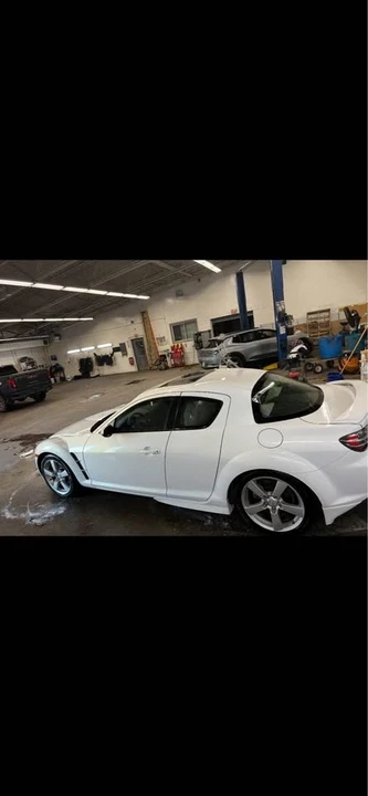 2007 Mazda RX-8 1st Gen - Image 5 of 9