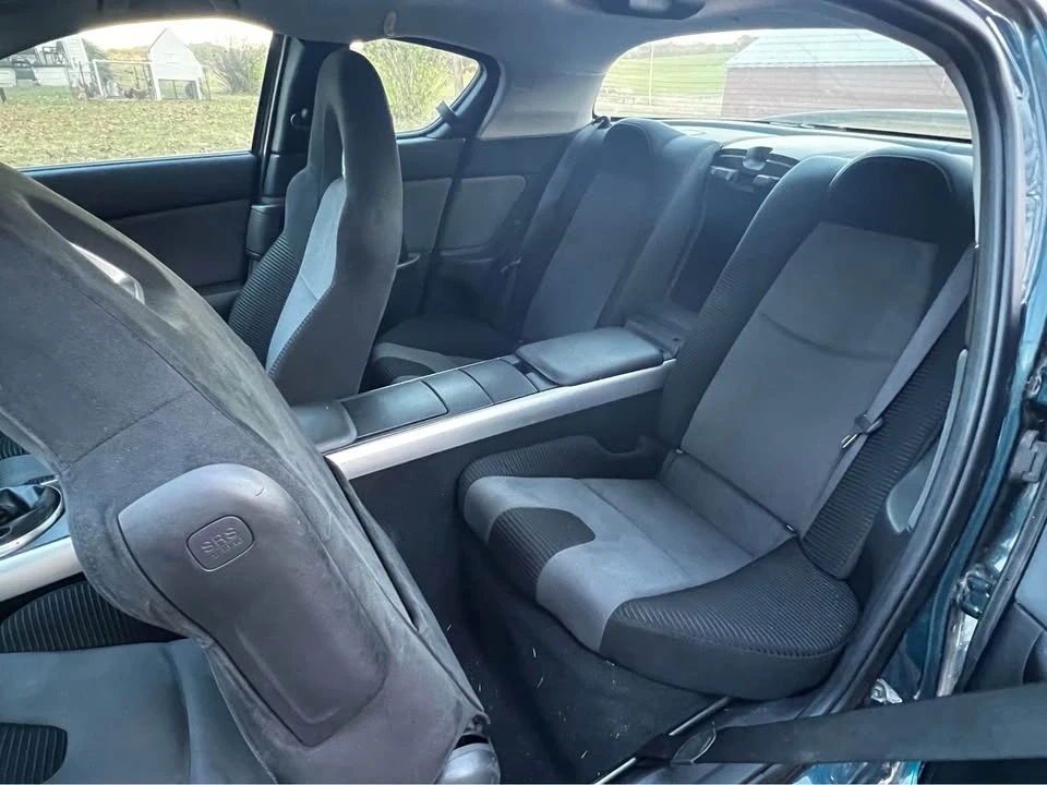 2007 Mazda RX-8 1st Gen - Image 9 of 13