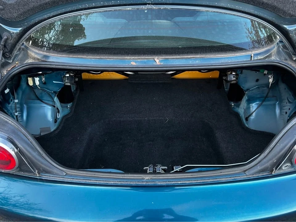 2007 Mazda RX-8 1st Gen - Image 12 of 13