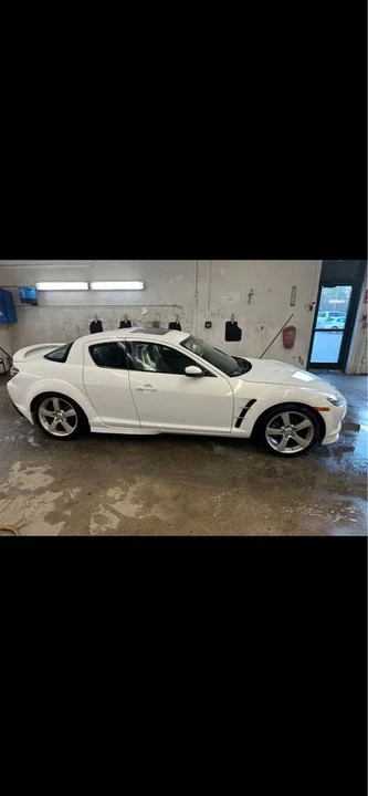 2007 Mazda RX-8 1st Gen - Image 3 of 9