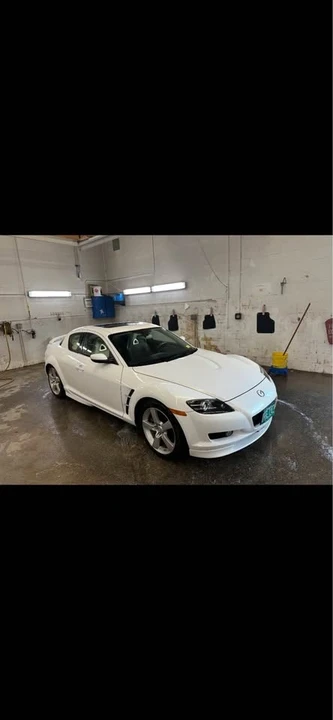 2007 Mazda RX-8 1st Gen - Image 2 of 9