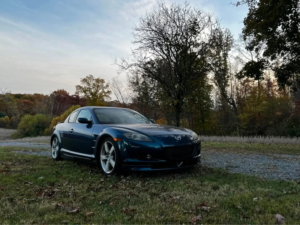 2007 Mazda RX-8 1st Gen - Image 6 of 13