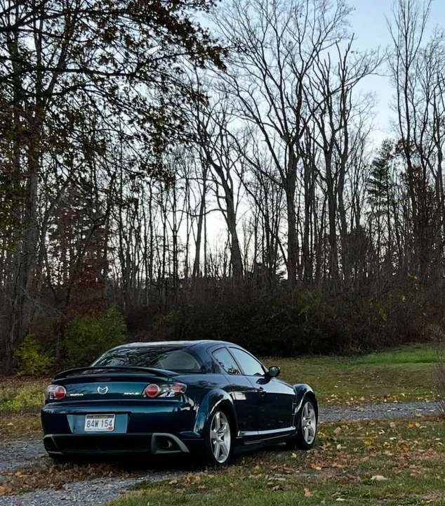2007 Mazda RX-8 1st Gen - Image 3 of 13