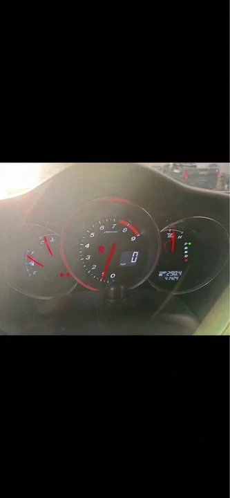 2007 Mazda RX-8 1st Gen - Image 8 of 9