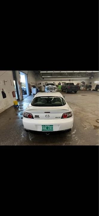 2007 Mazda RX-8 1st Gen - Image 4 of 9