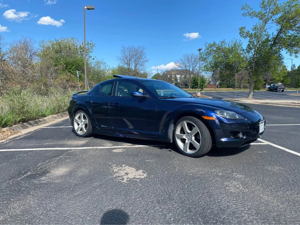 2007 Mazda RX-8 1st Gen - Image 6 of 10