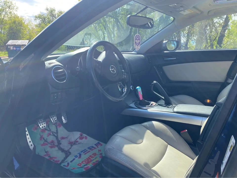 2007 Mazda RX-8 1st Gen - Image 3 of 10