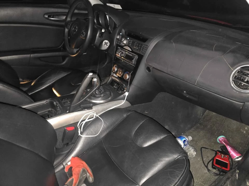 2007 Mazda RX-8 1st Gen - Image 6 of 6