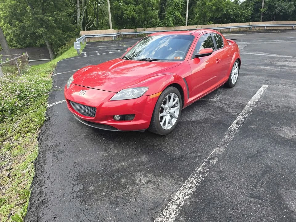 2007 Mazda RX-8 1st Gen - Image 3 of 6