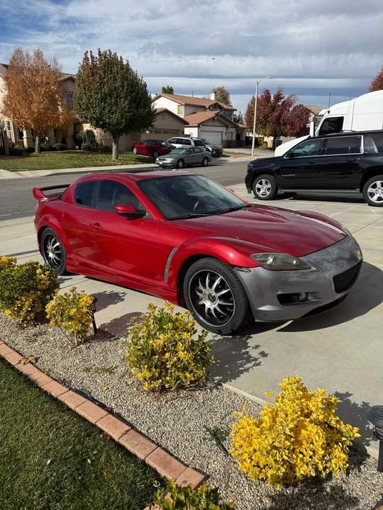 2007 Mazda RX-8 1st Gen - Image 3 of 11