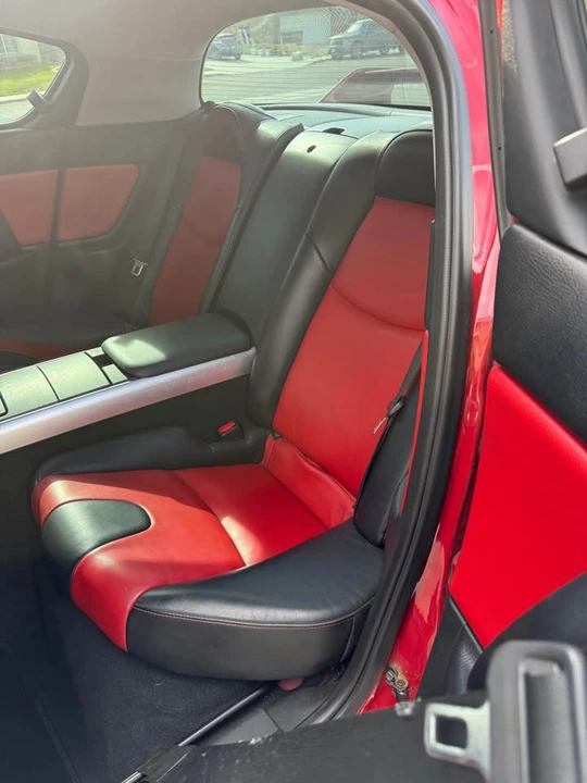 2007 Mazda RX-8 1st Gen - Image 10 of 11