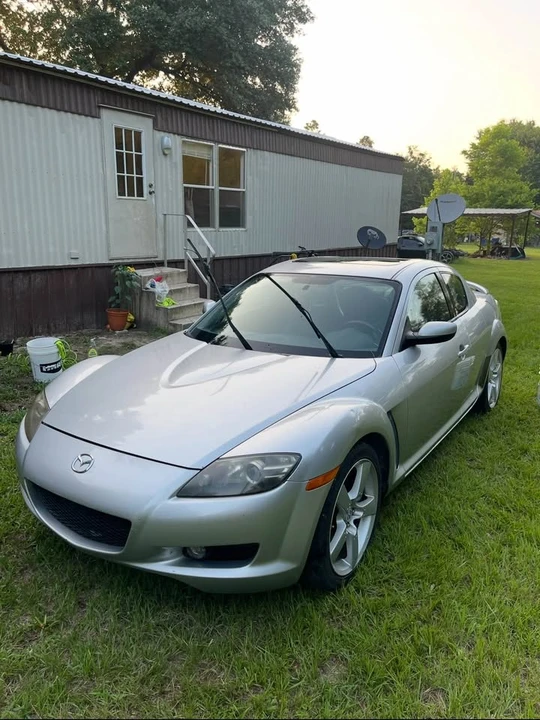 2007 Mazda RX-8 1st Gen - Image 3 of 5