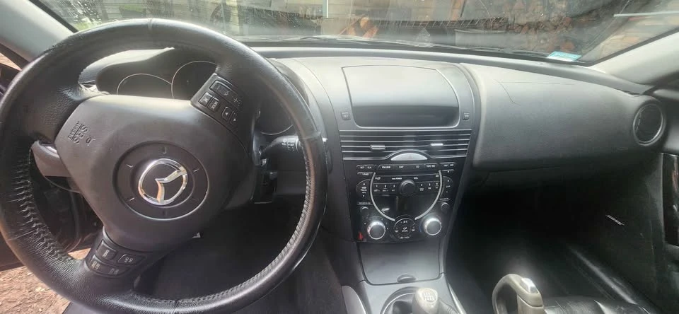 2007 Mazda RX-8 1st Gen - Image 6 of 7