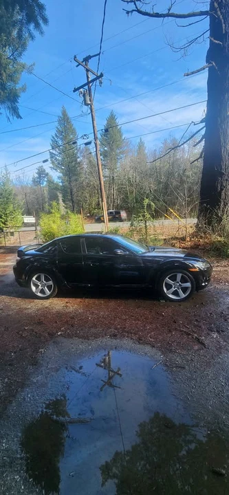 2007 Mazda RX-8 1st Gen - Image 2 of 7