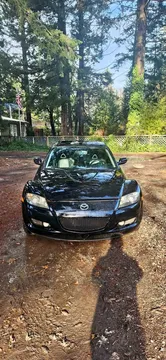 2007 Mazda RX-8 Grand Touring