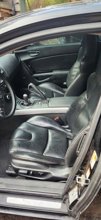 2007 Mazda RX-8 1st Gen - Image 7 of 7