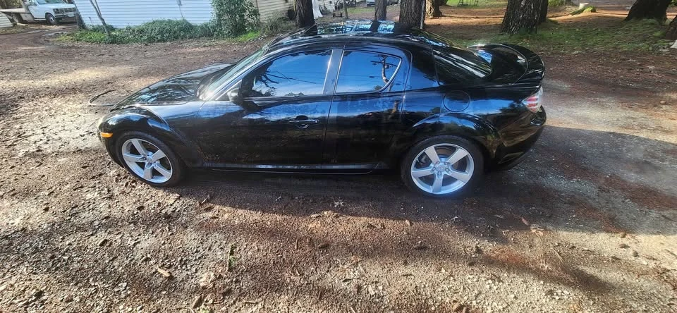 2007 Mazda RX-8 1st Gen - Image 4 of 7