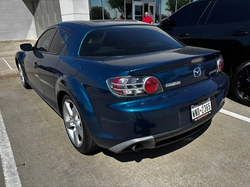 2007 Mazda RX-8 1st Gen - Image 3 of 7