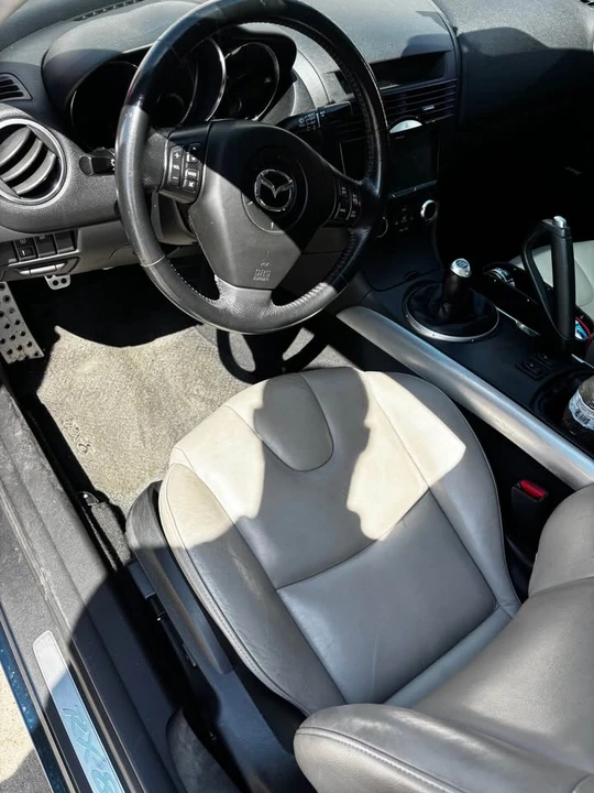 2007 Mazda RX-8 1st Gen - Image 2 of 7