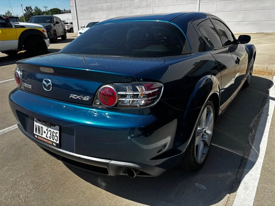 2007 Mazda RX-8 1st Gen - Image 5 of 7