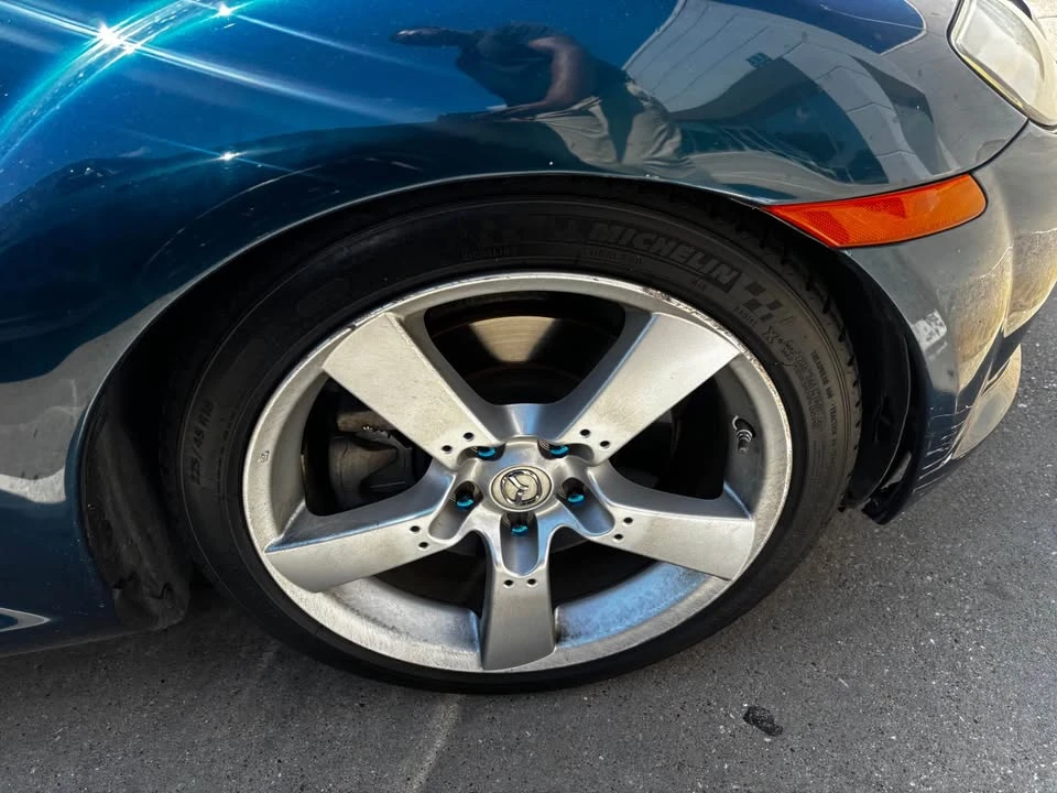 2007 Mazda RX-8 1st Gen - Image 6 of 7