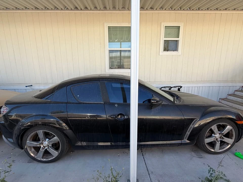 2007 Mazda RX-8 1st Gen - Image 9 of 10
