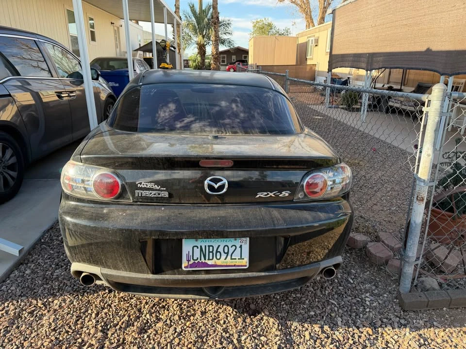 2007 Mazda RX-8 1st Gen - Image 4 of 10