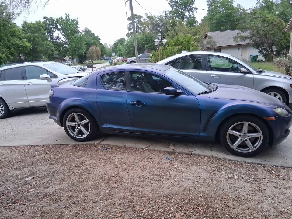 2007 Mazda RX-8 1st Gen - Image 4 of 5