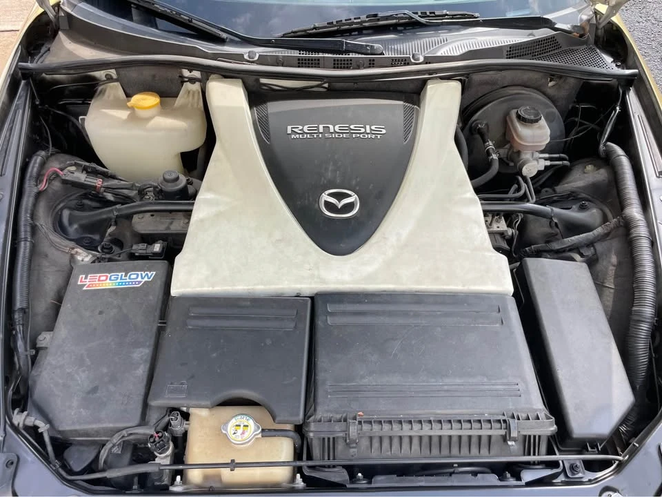 2007 Mazda RX-8 1st Gen - Image 9 of 20