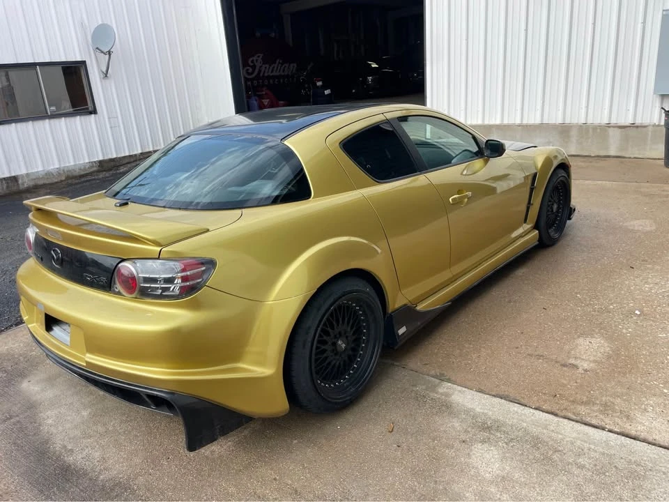 2007 Mazda RX-8 1st Gen - Image 7 of 20
