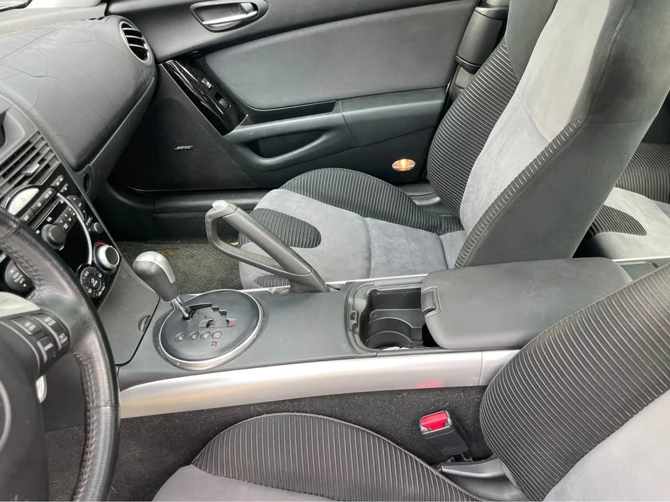 2007 Mazda RX-8 1st Gen - Image 3 of 20