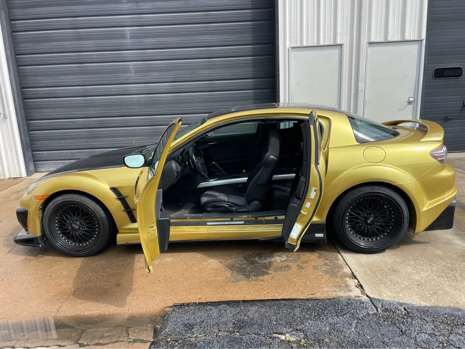 2007 Mazda RX-8 1st Gen - Image 2 of 20