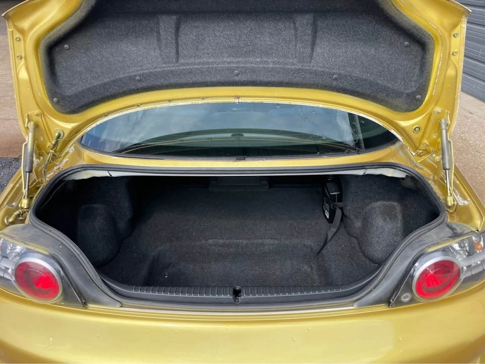 2007 Mazda RX-8 1st Gen - Image 6 of 20