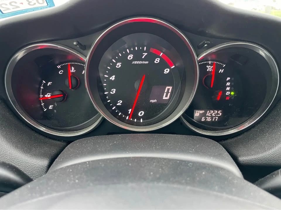2007 Mazda RX-8 1st Gen - Image 12 of 20