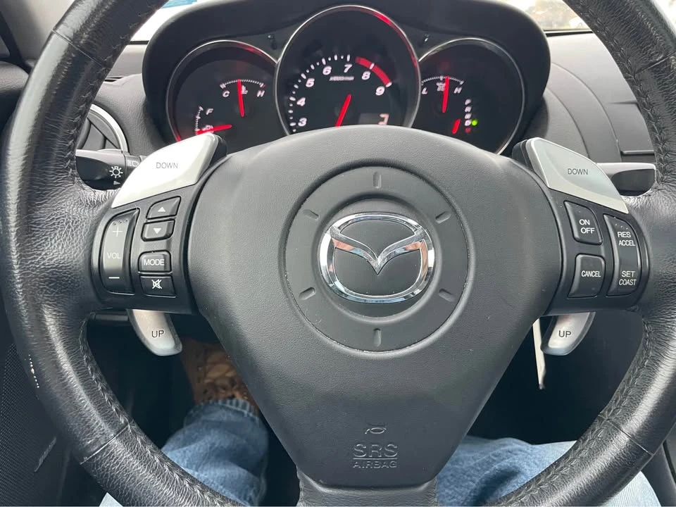 2007 Mazda RX-8 1st Gen - Image 10 of 20