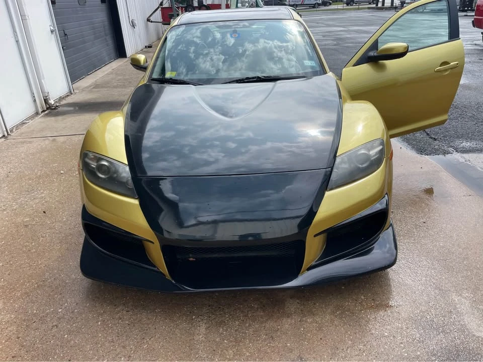 2007 Mazda RX-8 1st Gen - Image 8 of 20