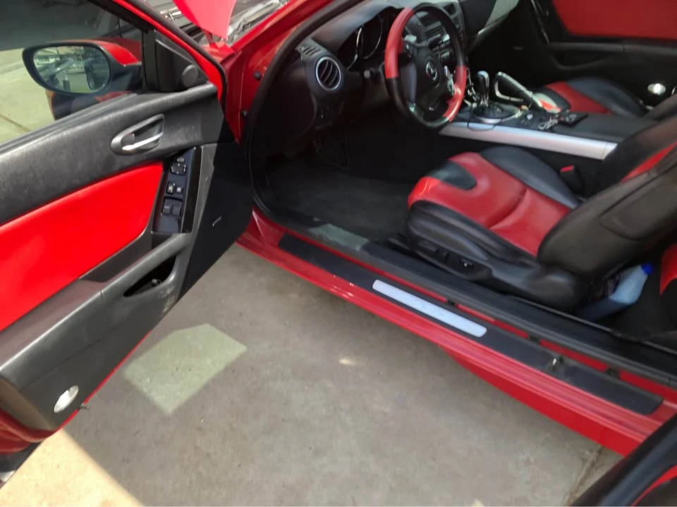 2007 Mazda RX-8 1st Gen - Image 4 of 10