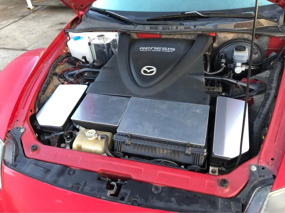 2007 Mazda RX-8 1st Gen - Image 9 of 10
