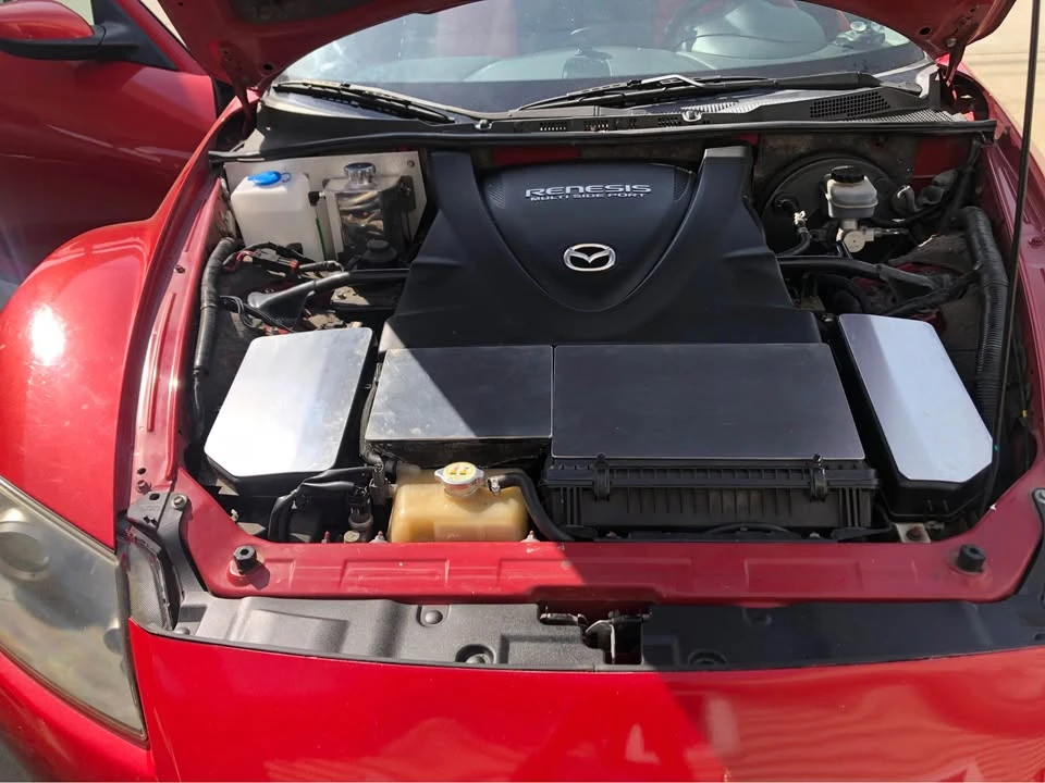 2007 Mazda RX-8 1st Gen - Image 7 of 10