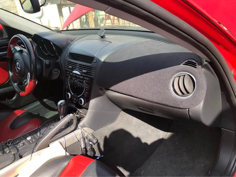 2007 Mazda RX-8 1st Gen - Image 5 of 10